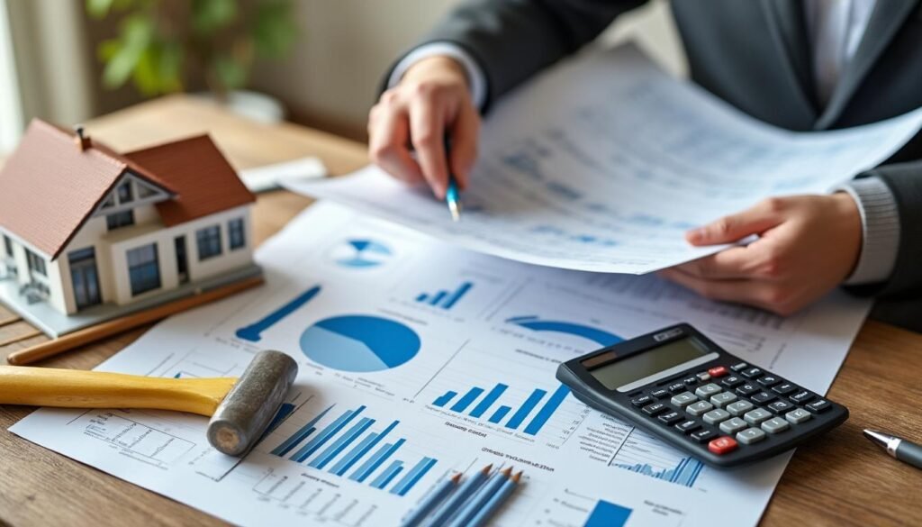 découvrez quels frais et travaux peuvent être déduits de la plus-value immobilière pour optimiser votre fiscalité lors de la vente d'un bien immobilier.