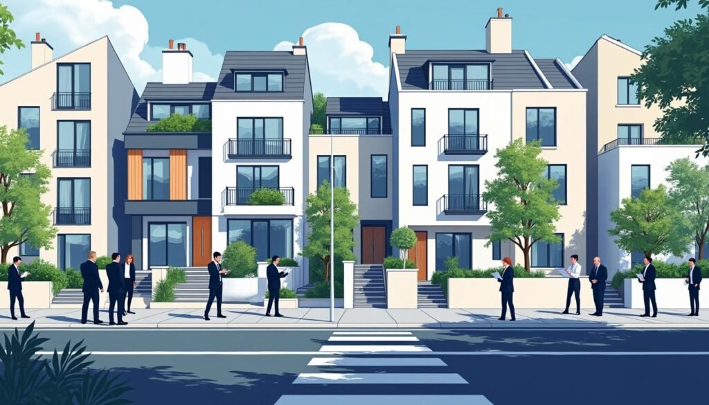 découvrez les règles, la fiscalité et le calcul de la plus-value immobilière en sci pour optimiser la gestion de vos investissements immobiliers.