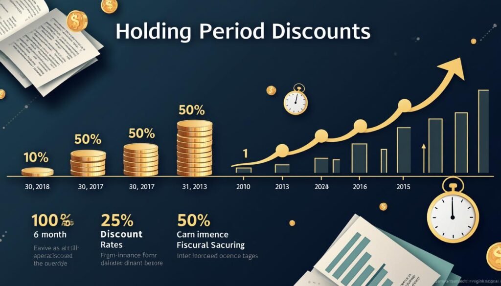 découvrez les règles complètes des abattements pour durée de détention avec des exemples pratiques pour mieux comprendre leur application fiscale.