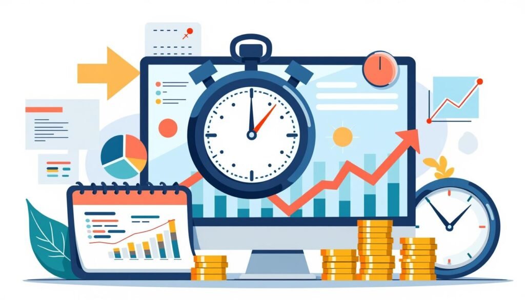 découvrez comment calculer correctement la durée de détention avec la méthode des années pleines pour optimiser votre gestion fiscale et patrimoniale.