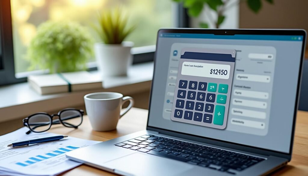 calculette de renégociation de prêt immobilier oulala : évaluez rapidement vos économies potentielles et optimisez votre financement en toute simplicité.