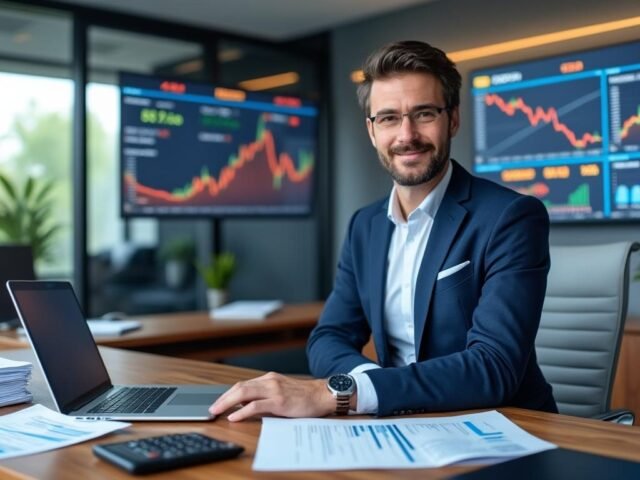 Réussir sa vente : Calculez vos frais de cession de fonds sur List-Company