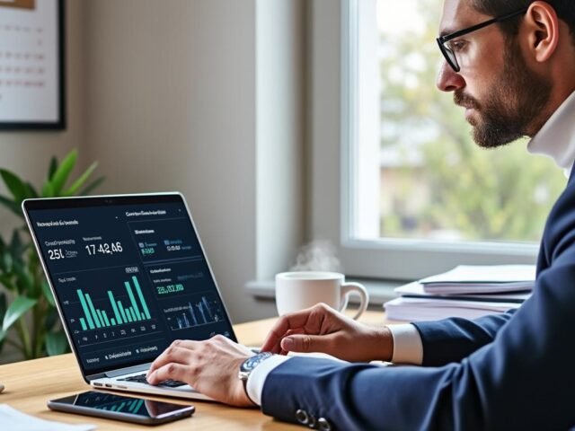 Simulateur revenu indépendant creation-entreprise-france.com : testez votre futur salaire d’indépendant