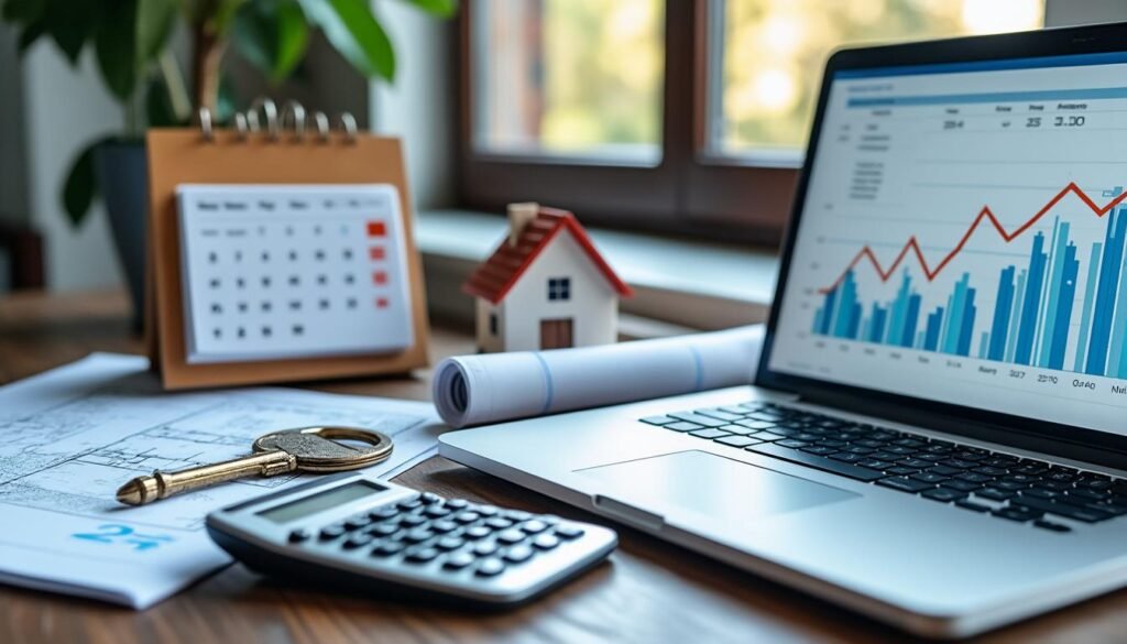 découvrez les règles et limites des travaux déductibles de la plus-value immobilière pour optimiser votre fiscalité lors de la vente d'un bien immobilier.