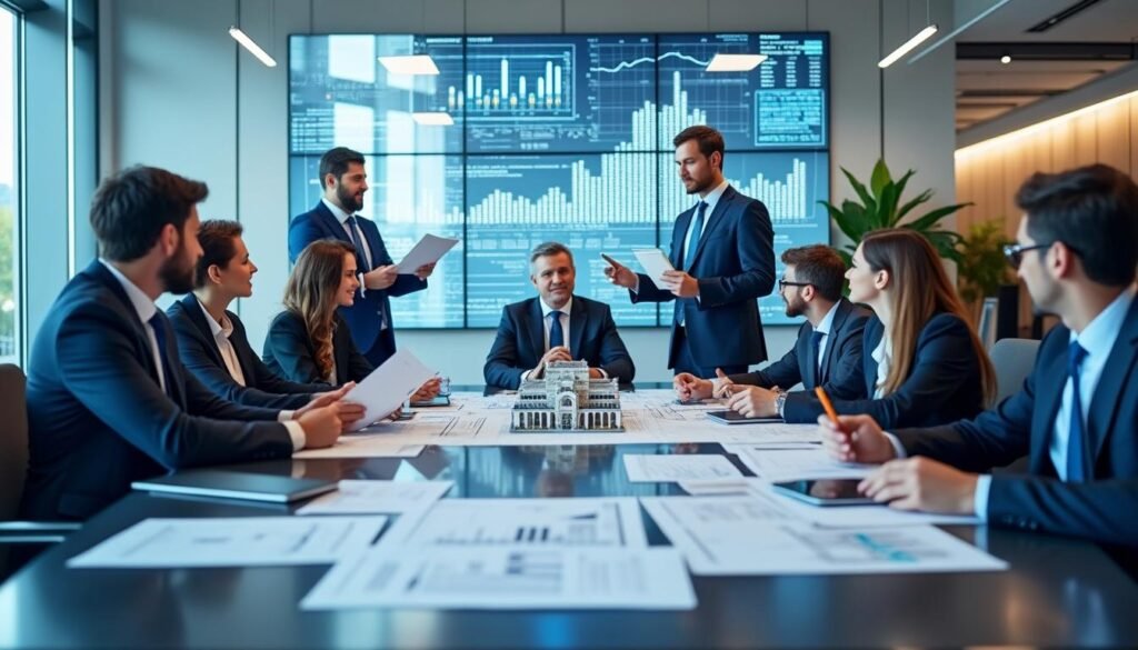 découvrez les règles spécifiques de la plus-value immobilière en entreprise ou sarl pour optimiser votre gestion fiscale et éviter les erreurs.