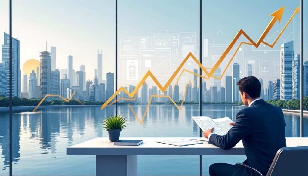 découvrez les spécificités de la plus-value immobilière pour les marchands de biens et les cas particuliers à connaître pour optimiser votre fiscalité.