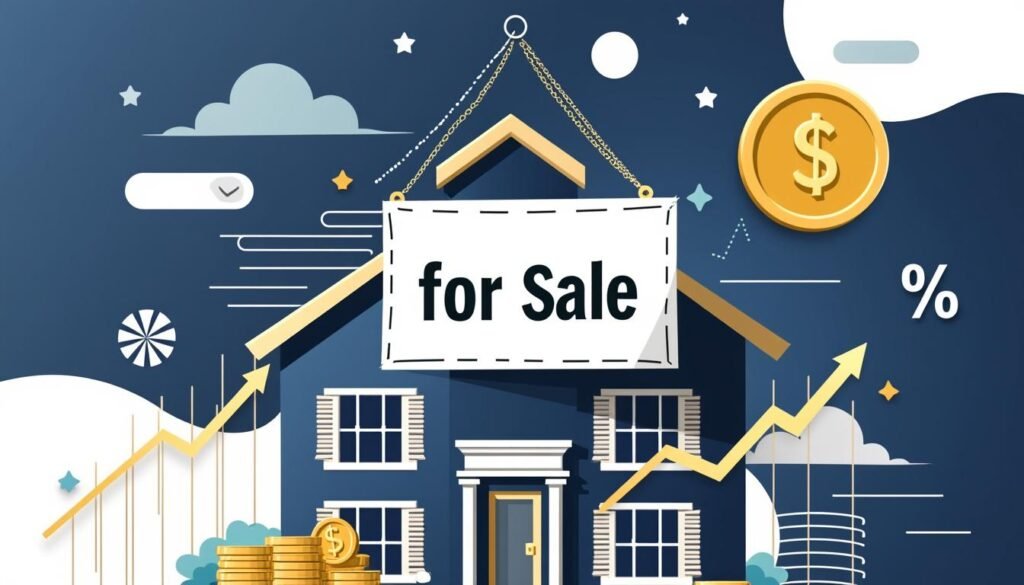 découvrez comment se calcule la plus-value lors de la vente d’un bien immobilier loué, les règles fiscales applicables et les conseils pour optimiser votre transaction.