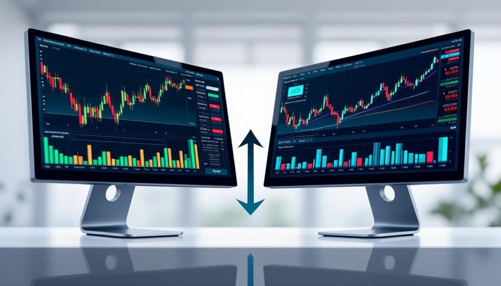 découvrez pourquoi deux simulateurs de plus-value peuvent fournir des résultats différents et comment comprendre leurs méthodes de calcul pour faire un choix éclairé.